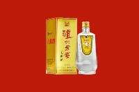 黄石市黄石港区回收泸州老窖